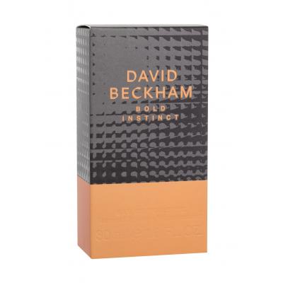 David Beckham Bold Instinct Eau de Toilette за мъже 30 ml