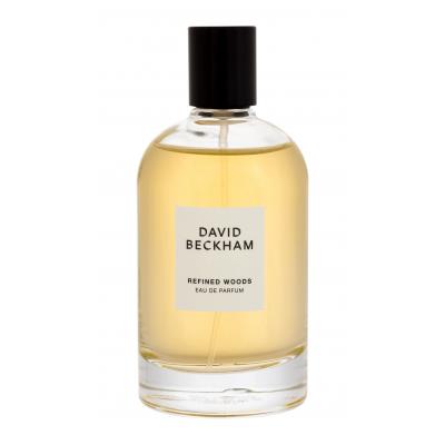 David Beckham Refined Woods Eau de Parfum за мъже 100 ml