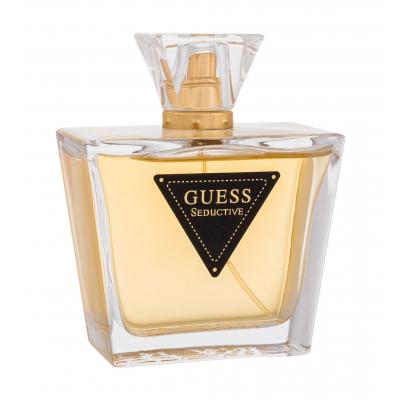 GUESS Seductive Eau de Toilette за жени 125 ml