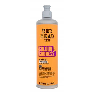 Tigi Bed Head Colour Goddess Балсам за коса за жени 400 ml