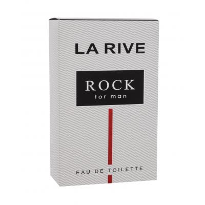 La Rive Rock Eau de Toilette за мъже 100 ml