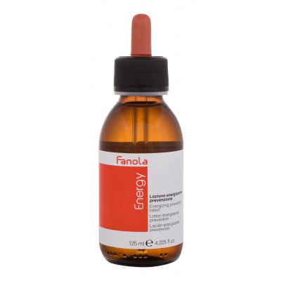 Fanola Energy Energizing Prevention Lotion Продукт против косопад за жени 125 ml