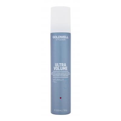 Goldwell Stylesign Ultra Volume Naturally Full Обем на косата за жени 200 ml