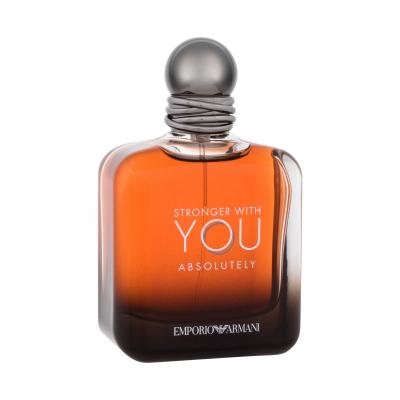 Giorgio Armani Emporio Armani Stronger With You Absolutely Парфюм за мъже 100 ml