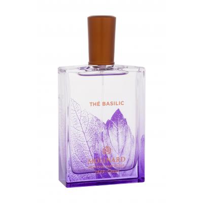 Molinard La Fraîcheur Thé Basilic Eau de Parfum 75 ml