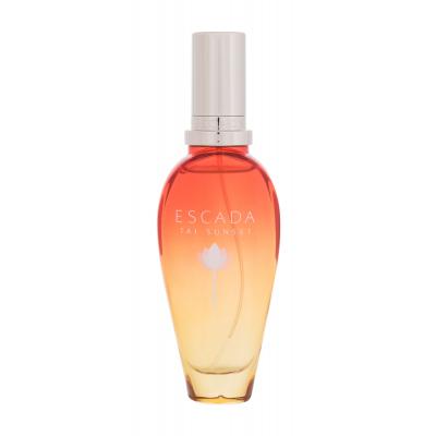 ESCADA Taj Sunset Limited Edition Eau de Toilette за жени 50 ml