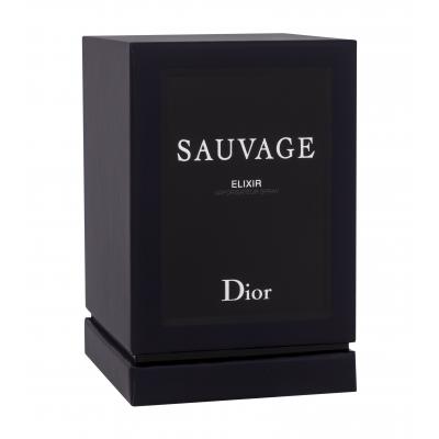 Christian Dior Sauvage Elixir Парфюм за мъже 60 ml