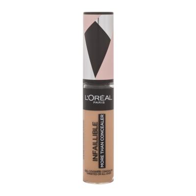 L'Oréal Paris Infaillible More Than Concealer Коректор за жени 11 ml Нюанс 332