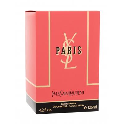 Yves Saint Laurent Paris Eau de Parfum за жени 125 ml