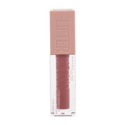Maybelline Lifter Gloss Блясък за устни за жени 5,4 ml Нюанс 004 Silk