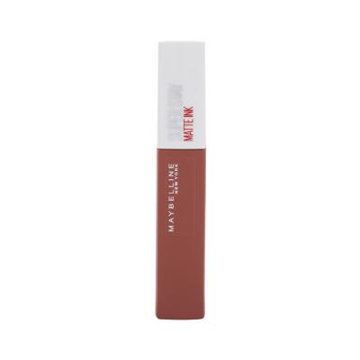 Maybelline Super Stay Matte Ink Liquid Червило за жени 5 ml Нюанс 70 Amazonian