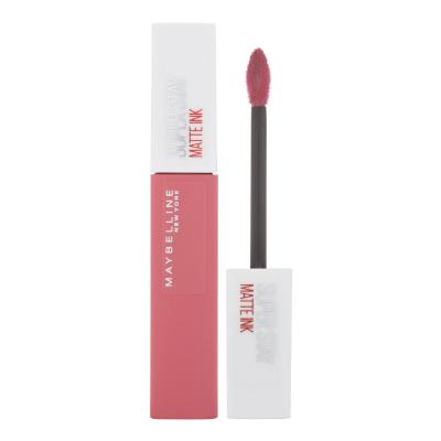 Maybelline Super Stay Matte Ink Liquid Червило за жени 5 ml Нюанс 155 Savant