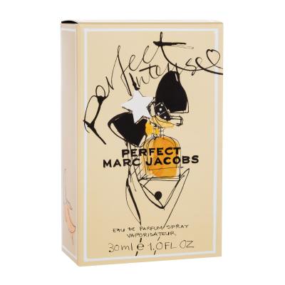Marc Jacobs Perfect Intense Eau de Parfum за жени 30 ml