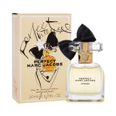Marc Jacobs Perfect Intense Eau de Parfum за жени 30 ml