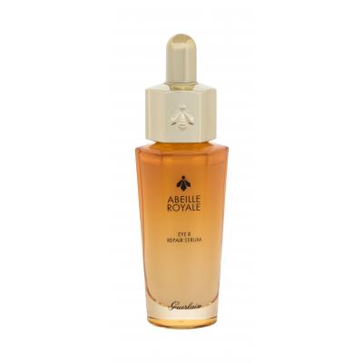 Guerlain Abeille Royale Eye R Repair Serum Околоочен серум за жени 20 ml