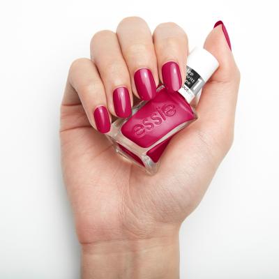 Essie Gel Couture Nail Color Лак за нокти за жени 13,5 ml Нюанс 473 V.I.Please