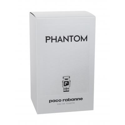 Paco Rabanne Phantom Eau de Toilette за мъже 100 ml