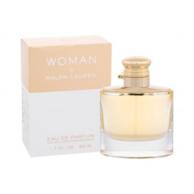 Ralph Lauren Woman Eau de Parfum за жени 50 ml