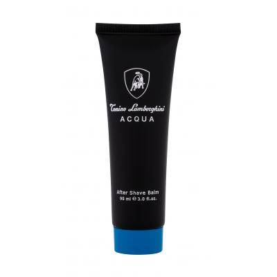 Lamborghini Acqua Балсам след бръснене за мъже 90 ml