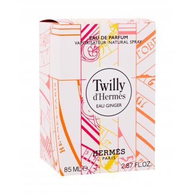 Hermes Twilly d´Hermès Eau Ginger Eau de Parfum за жени 85 ml