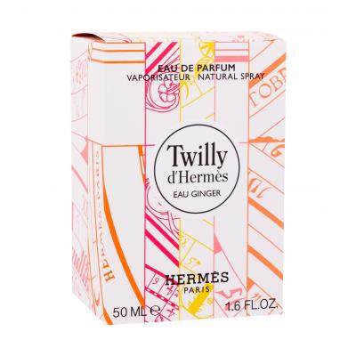 Hermes Twilly d´Hermès Eau Ginger Eau de Parfum за жени 50 ml