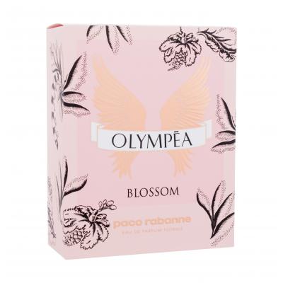 Paco Rabanne Olympéa Blossom Eau de Parfum за жени 80 ml