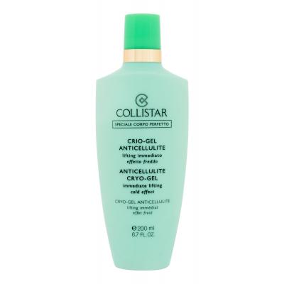 Collistar Special Perfect Body Anticellulite Cryo Gel Целулит и стрии за жени 200 ml ТЕСТЕР
