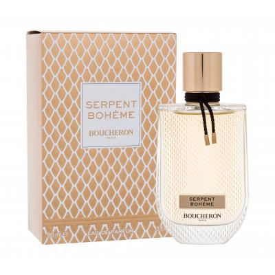 Boucheron Serpent Bohéme Eau de Parfum за жени 90 ml