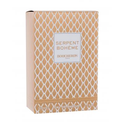 Boucheron Serpent Bohéme Eau de Parfum за жени 50 ml