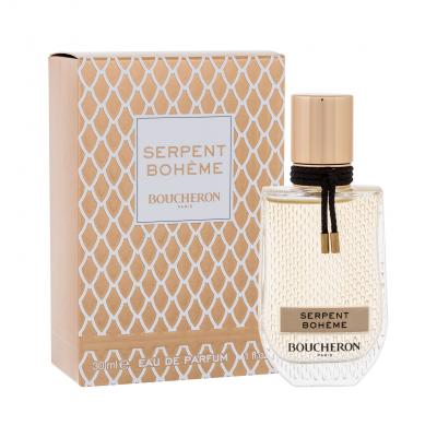 Boucheron Serpent Bohéme Eau de Parfum за жени 30 ml