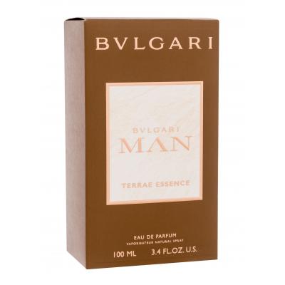 Bvlgari MAN Terrae Essence Eau de Parfum за мъже 100 ml