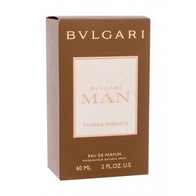Bvlgari MAN Terrae Essence Eau de Parfum за мъже 60 ml