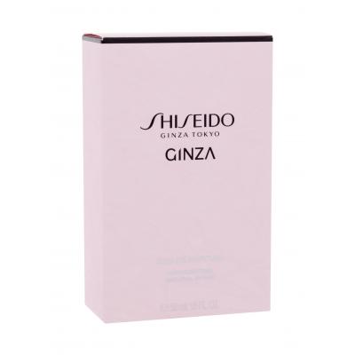 Shiseido Ginza Eau de Parfum за жени 50 ml