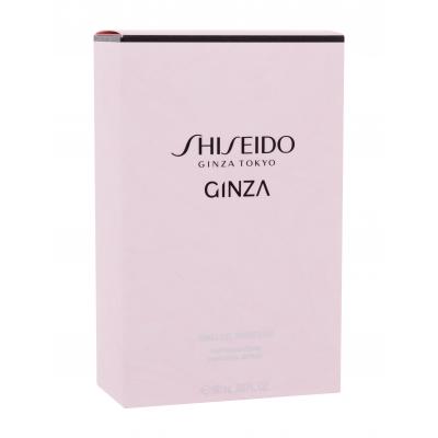 Shiseido Ginza Eau de Parfum за жени 90 ml