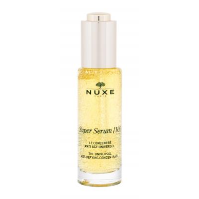 NUXE Super Serum [10] Серум за лице за жени 30 ml