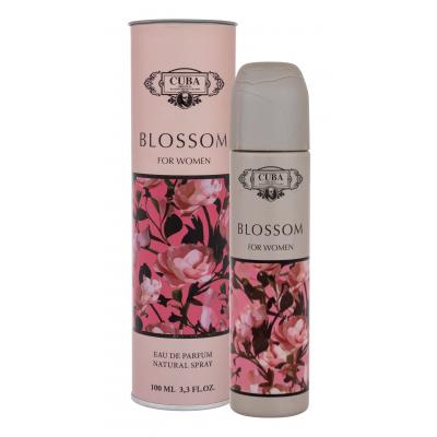 Cuba Blossom Eau de Parfum за жени 100 ml