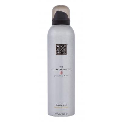 Rituals The Ritual Of Samurai Sport Душ пяна за мъже 200 ml