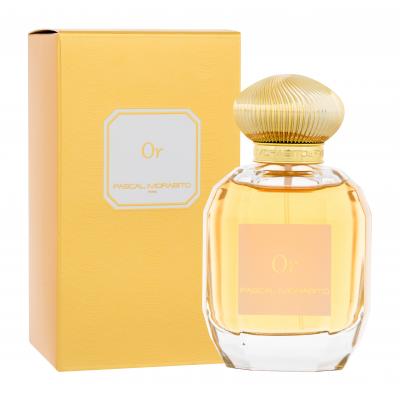 Pascal Morabito Sultan Or Eau de Parfum за жени 100 ml