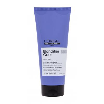 L'Oréal Professionnel Blondifier Cool Professional Conditioner Балсам за коса за жени 200 ml