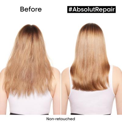 L&#039;Oréal Professionnel Absolut Repair 10-In-1 Professional Oil Масла за коса за жени 90 ml