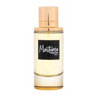 Montana Collection Edition 4 Eau de Parfum за жени 100 ml