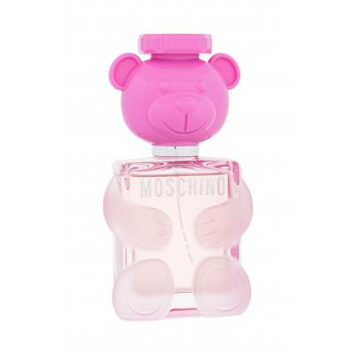 Moschino Toy 2 Bubble Gum Eau de Toilette за жени 100 ml