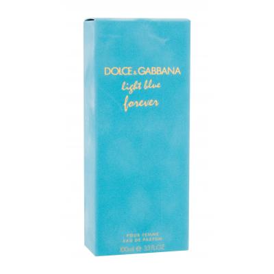 Dolce&amp;Gabbana Light Blue Forever Eau de Parfum за жени 100 ml