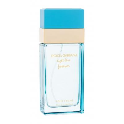 Dolce&amp;Gabbana Light Blue Forever Eau de Parfum за жени 50 ml