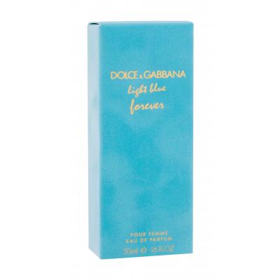 Dolce&amp;Gabbana Light Blue Forever Eau de Parfum за жени 50 ml