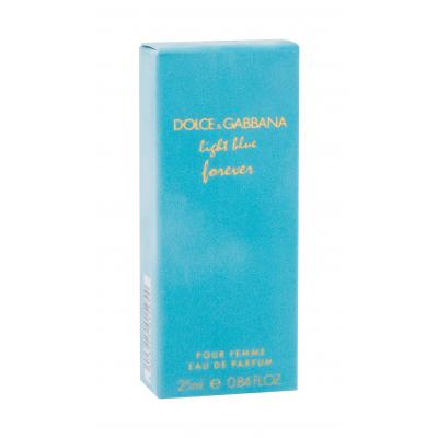 Dolce&amp;Gabbana Light Blue Forever Eau de Parfum за жени 25 ml