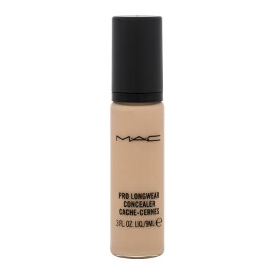 MAC Pro Longwear Коректор за жени 9 ml Нюанс NC20
