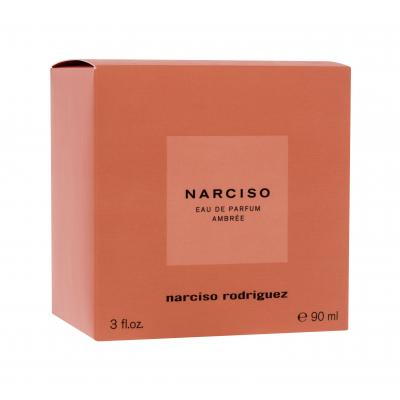 Narciso Rodriguez Narciso Ambrée Eau de Parfum за жени 90 ml