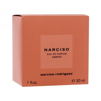 Narciso Rodriguez Narciso Ambrée Eau de Parfum за жени 30 ml