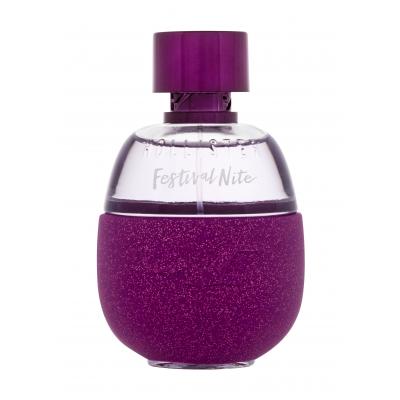 Hollister Festival Nite Eau de Parfum за жени 100 ml